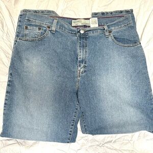 Levis 550 women’s